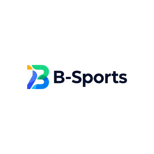 必一·运动 B-Sports 品牌标志